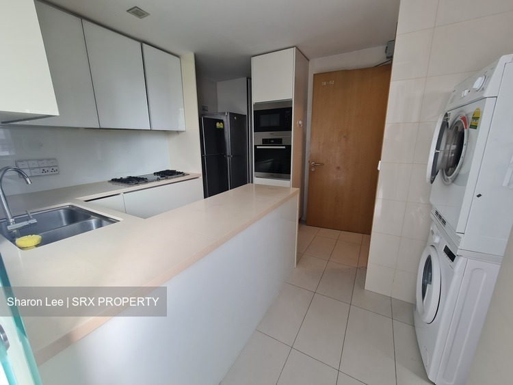 Newton Imperial (D11), Apartment #569651601